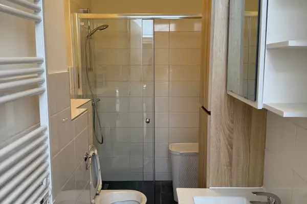 Foto #2 Appartement Rustenburgerstraat Amsterdam