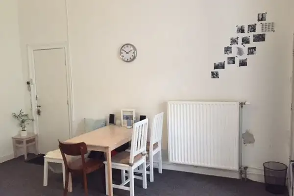 Foto #3 Kamer Prinses Julianastraat Zwolle