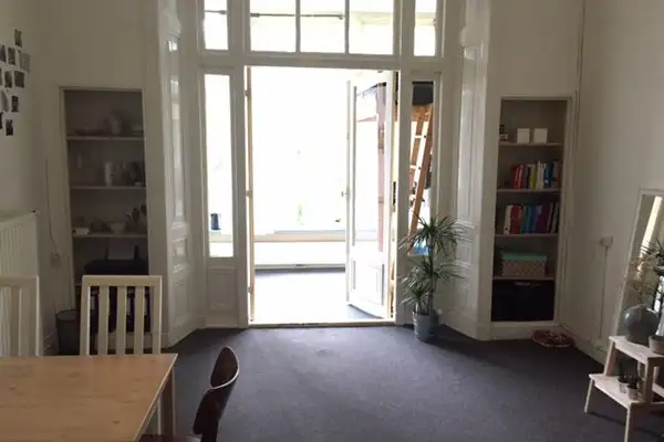 Foto #4 Kamer Prinses Julianastraat Zwolle