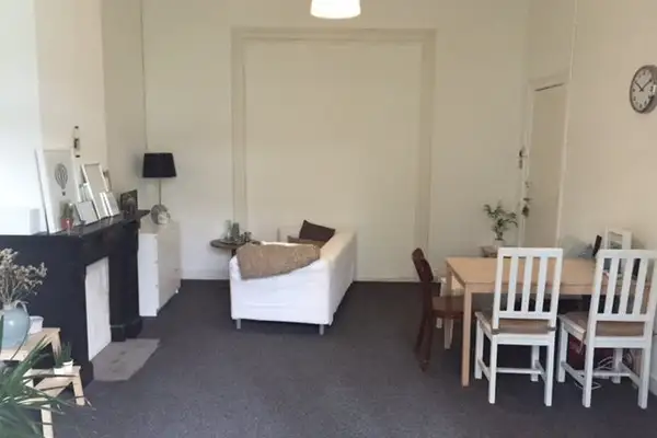 Foto #1 Kamer Prinses Julianastraat Zwolle