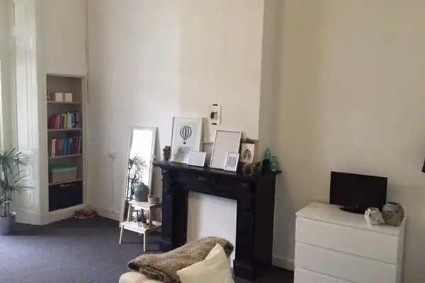 Foto #2 Kamer Prinses Julianastraat Zwolle