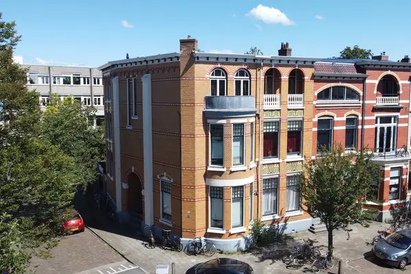 Foto #0 Kamer Prinses Julianastraat Zwolle