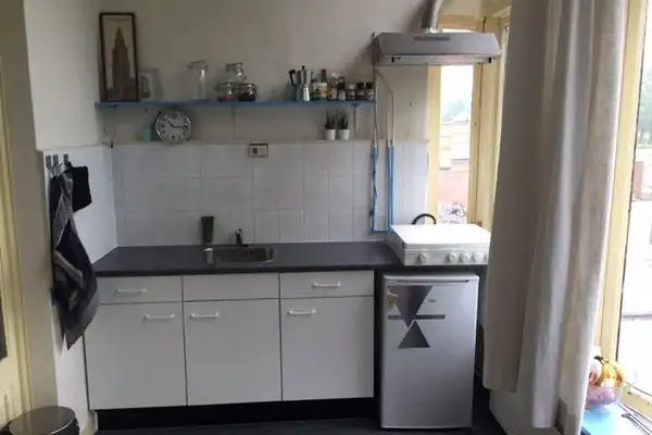 Foto #6 Kamer Prinses Julianastraat Zwolle