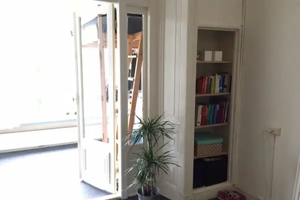 Foto #5 Kamer Prinses Julianastraat Zwolle