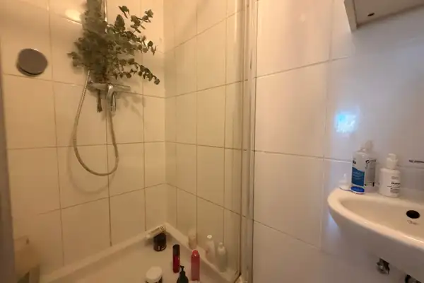 Foto #5 Appartement Helmersstraat Den Haag