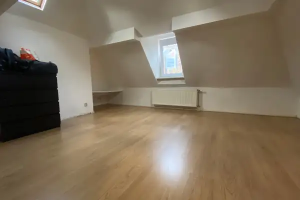 Foto #0 Appartement Helmersstraat Den Haag