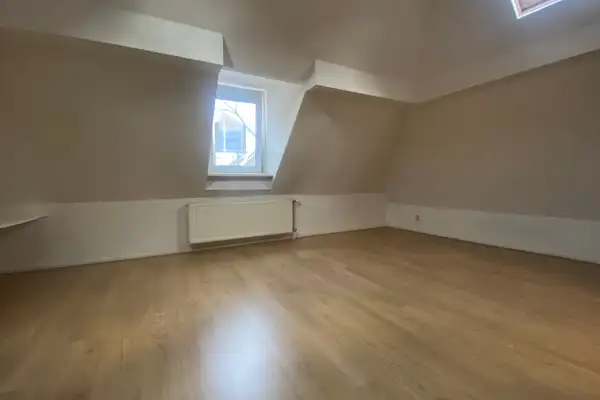 Foto #3 Appartement Helmersstraat Den Haag