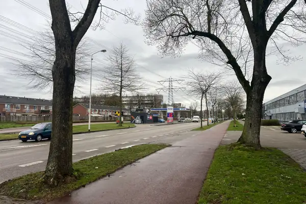 Foto #17 Appartement Bisschop Bekkerslaan Eindhoven