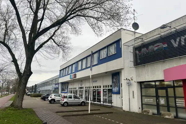 Foto #0 Appartement Bisschop Bekkerslaan Eindhoven