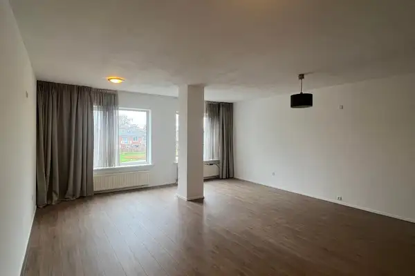 Foto #5 Appartement Bisschop Bekkerslaan Eindhoven