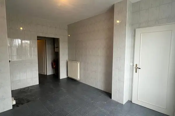 Foto #12 Appartement Bisschop Bekkerslaan Eindhoven