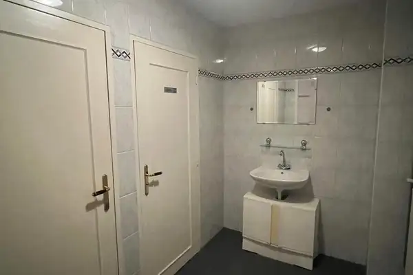 Foto #10 Appartement Bisschop Bekkerslaan Eindhoven