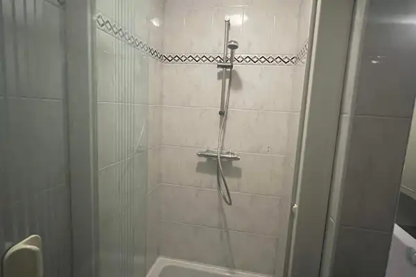 Foto #8 Appartement Bisschop Bekkerslaan Eindhoven