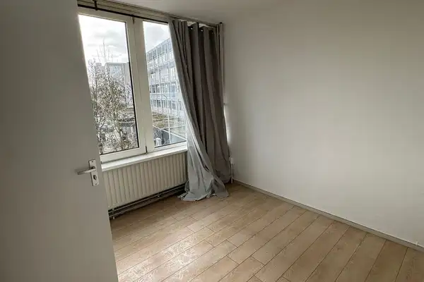 Foto #0 Appartement Daniël Josephus Jittastraat Tilburg