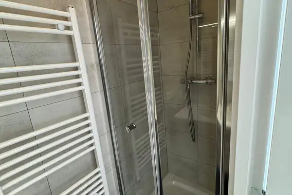 Foto #3 Appartement Daniël Josephus Jittastraat Tilburg