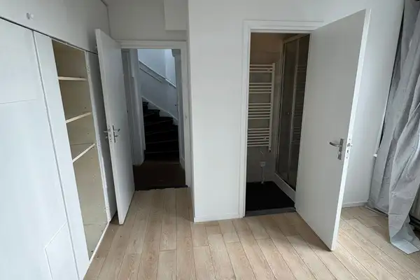 Foto #8 Appartement Daniël Josephus Jittastraat Tilburg