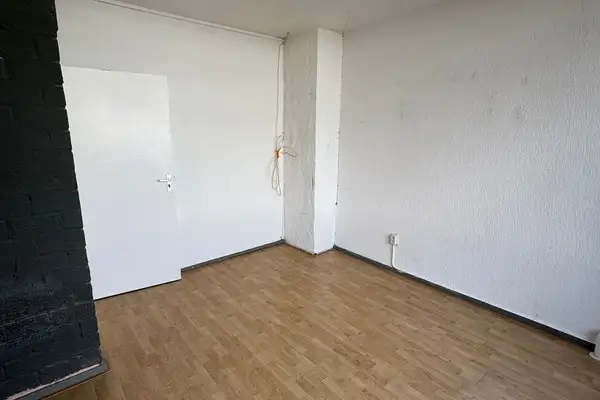 Foto #1 Appartement Daniël Josephus Jittastraat Tilburg