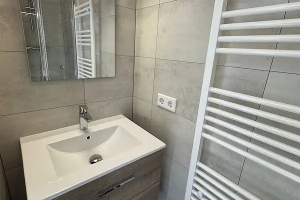 Foto #5 Appartement Daniël Josephus Jittastraat Tilburg