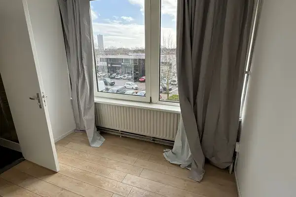 Foto #2 Appartement Daniël Josephus Jittastraat Tilburg