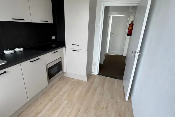 Foto #7 Appartement Daniël Josephus Jittastraat Tilburg