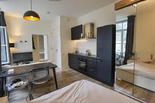 Foto #3 Kamer Keizer Karelplein Maastricht