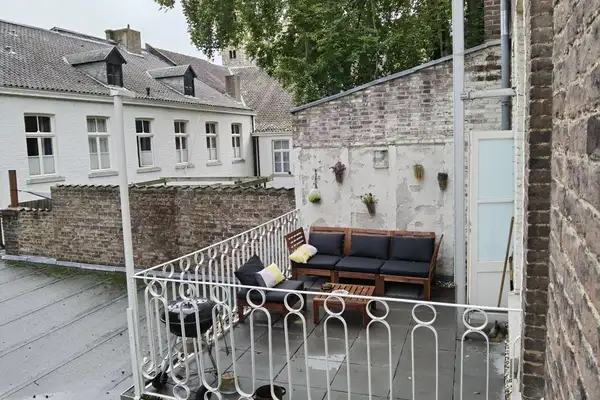 Foto #2 Kamer Keizer Karelplein Maastricht