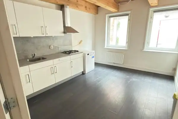 Foto #7 Appartement Hofstraat Kampen