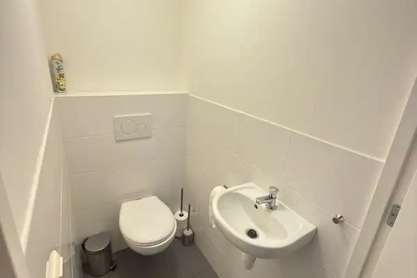 Foto #8 Appartement Hofstraat Kampen