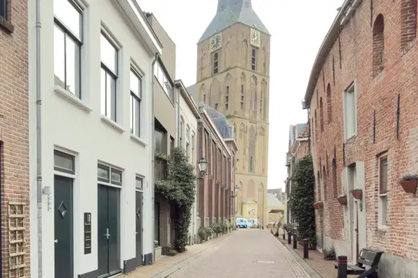 Foto #0 Appartement Hofstraat Kampen