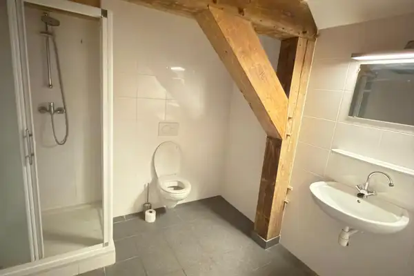 Foto #10 Appartement Hofstraat Kampen