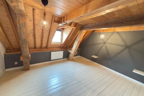 Foto #12 Appartement Hofstraat Kampen