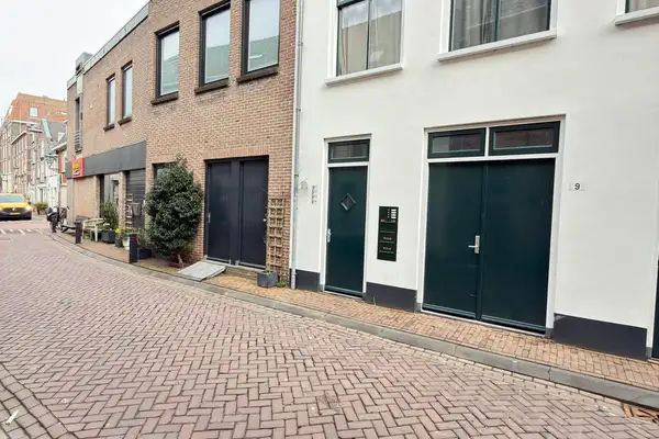Foto #1 Appartement Hofstraat Kampen