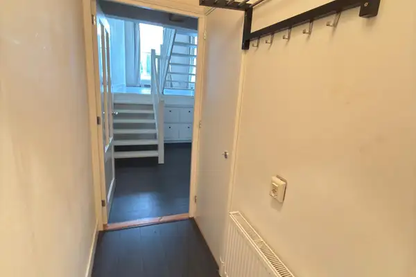 Foto #3 Appartement Hofstraat Kampen