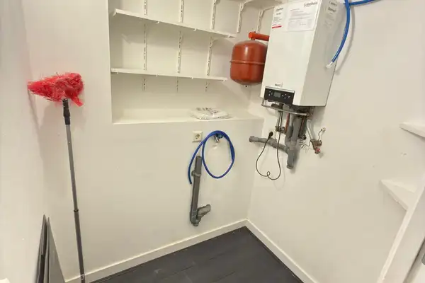 Foto #9 Appartement Hofstraat Kampen