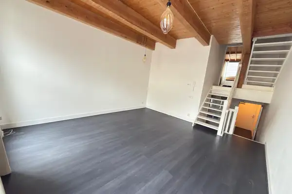 Foto #6 Appartement Hofstraat Kampen