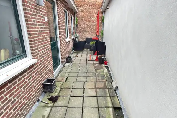 Foto #2 Appartement Hofstraat Kampen