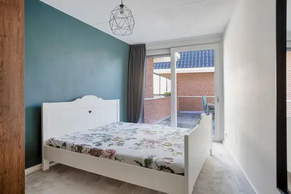 Foto #5 Appartement Middelmeede Made