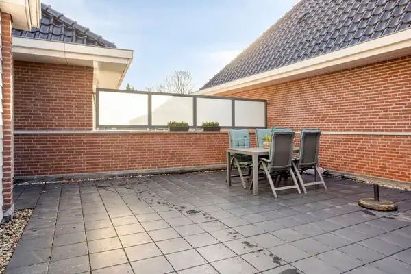 Foto #11 Appartement Middelmeede Made