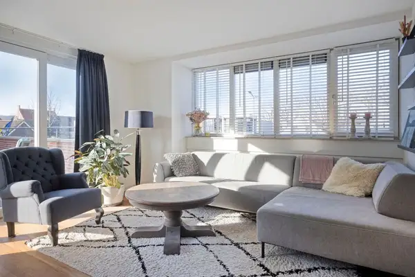 Foto #2 Appartement Middelmeede Made