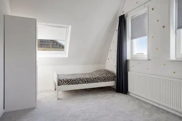 Foto #8 Appartement Middelmeede Made