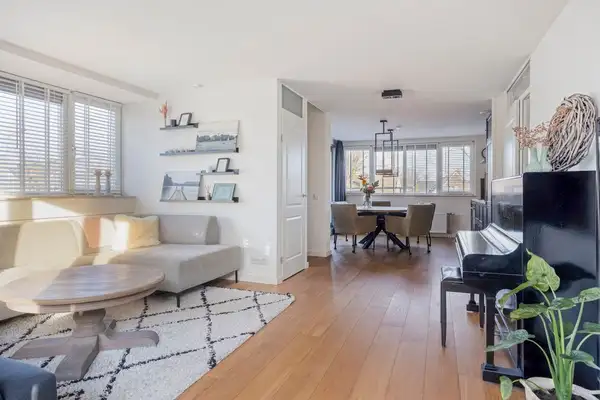 Foto #3 Appartement Middelmeede Made