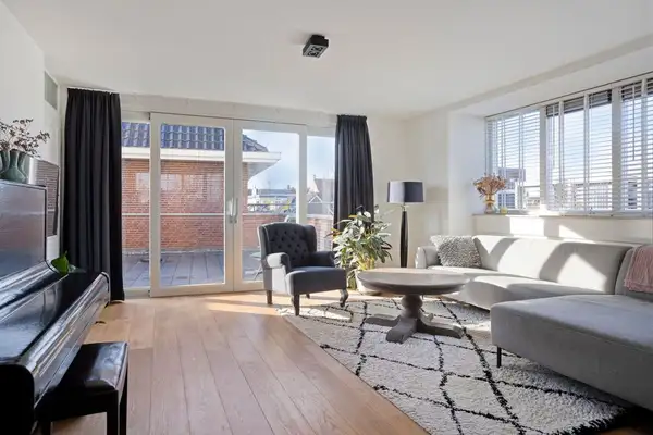 Foto #1 Appartement Middelmeede Made