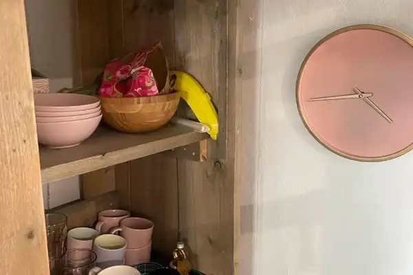 Foto #3 Kamer Schouwburgring Tilburg