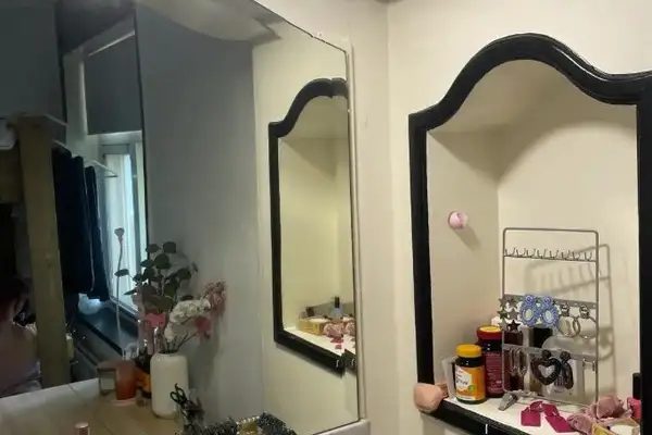 Foto #2 Kamer Schouwburgring Tilburg