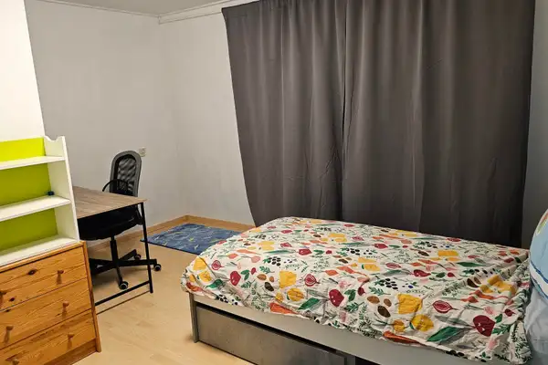 Foto #23 Huurwoning Parallelweg Geldrop