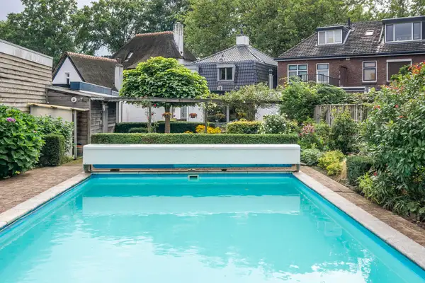 Foto #41 Huurwoning Parallelweg Geldrop