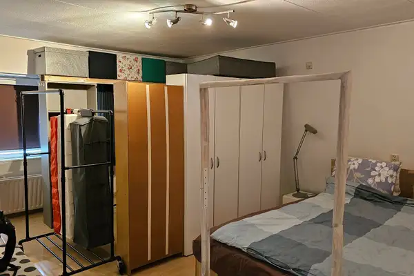 Foto #21 Huurwoning Parallelweg Geldrop