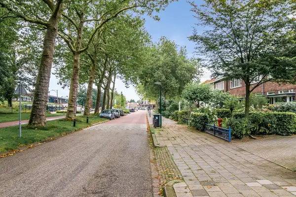 Foto #42 Huurwoning Parallelweg Geldrop