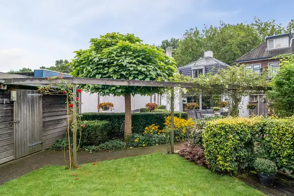 Foto #36 Huurwoning Parallelweg Geldrop