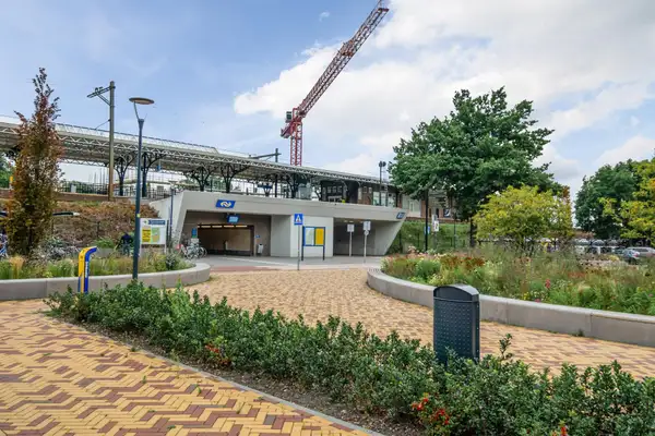 Foto #43 Huurwoning Parallelweg Geldrop